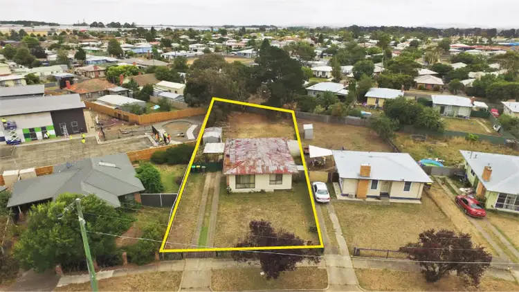Main view of Homely house listing, 7 Daffodil Street, Wendouree VIC 3355