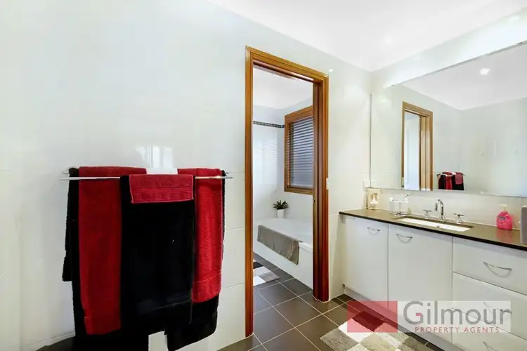 Sixth view of Homely house listing, 19 Hickory Place, Dural NSW 2158
