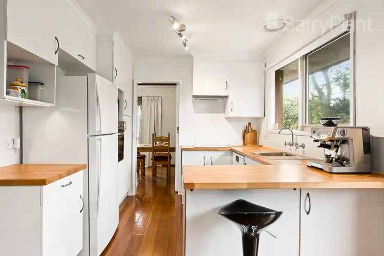 Second view of Homely house listing, 7 Parkla Brae, Chirnside Park VIC 3116