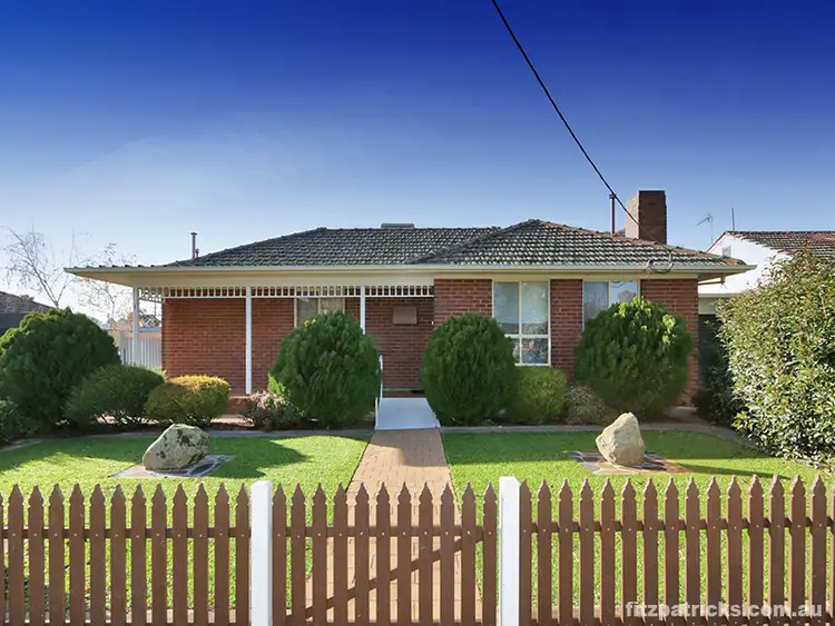 1/5 Dalton Street, Turvey Park NSW 2650