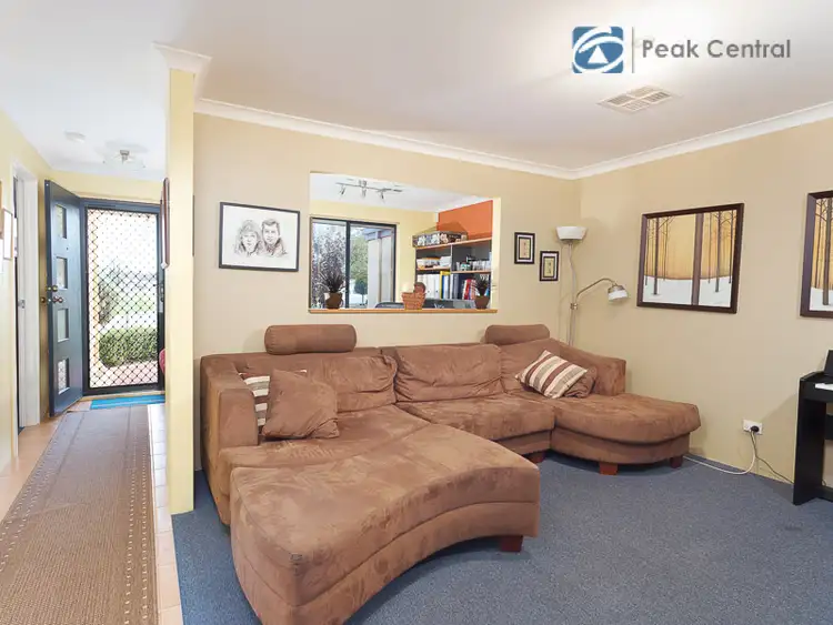 Sixth view of Homely house listing, 23 Dryandra Elbow, Atwell WA 6164