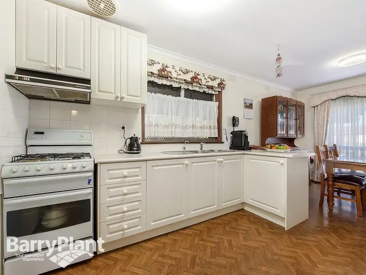 Fourth view of Homely house listing, 20 Grantham Parade, St Albans VIC 3021