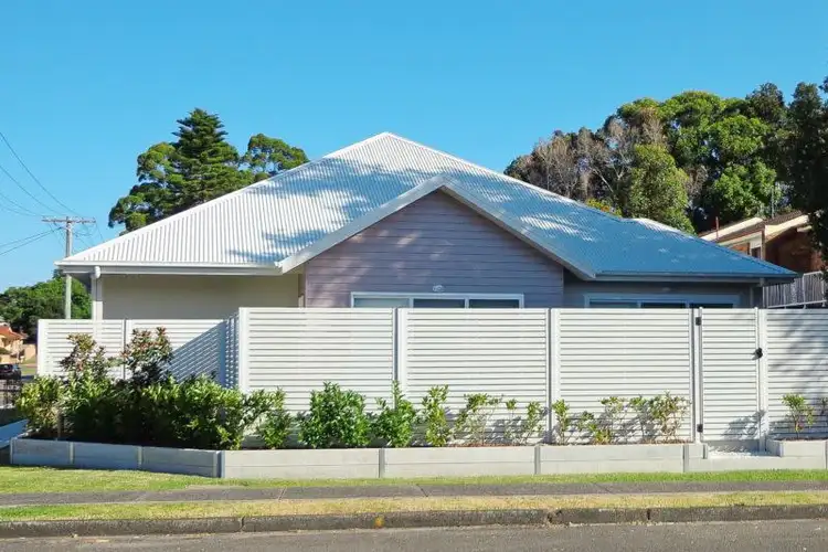 3/77 Victoria Road, Woy Woy NSW 2256