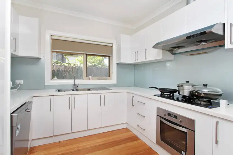 Fourth view of Homely house listing, 2B Commerce Street, Braybrook VIC 3019