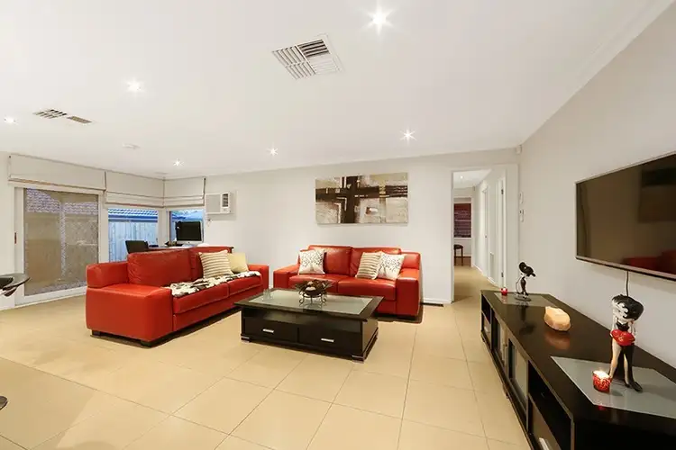 Third view of Homely house listing, 17 Lakesfield Drive, Lysterfield VIC 3156