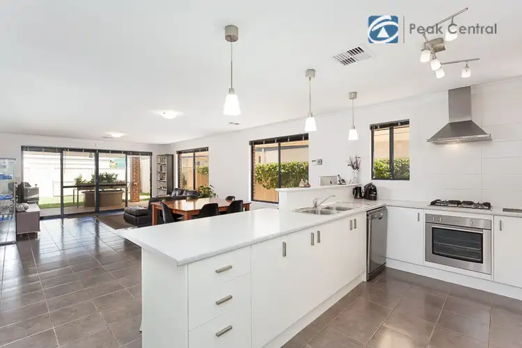 92 Beenyup Road, Atwell WA 6164