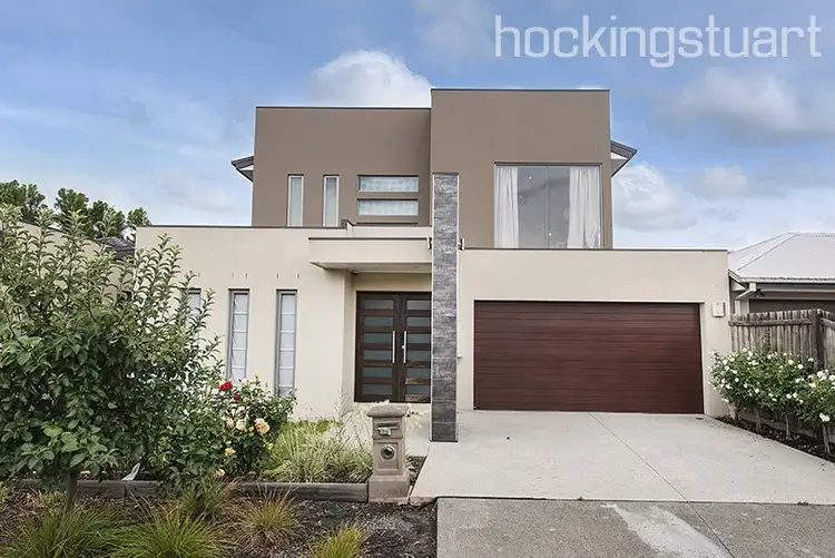Main view of Homely house listing, 43 Rodina Terrace, Dandenong VIC 3175