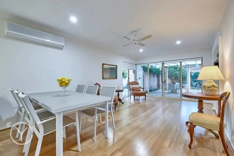 Second view of Homely house listing, 21 Victoria Avenue, Claremont WA 6010