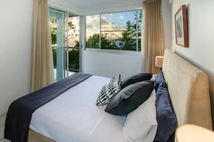 Sixth view of Homely apartment listing, 3/9 Acacia Drive, Whitsundays QLD 4803