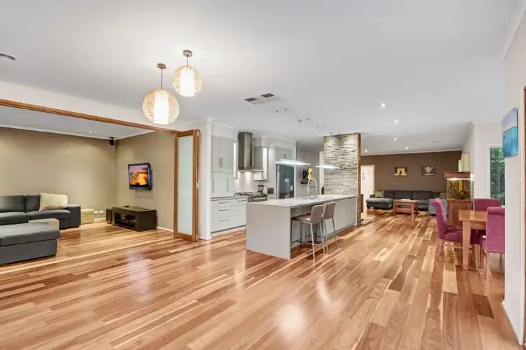Third view of Homely house listing, 78 Trinity Way, South Morang VIC 3752