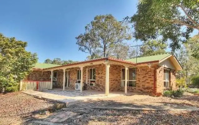 113-115 Bluff Road, Cedar Vale QLD 4285