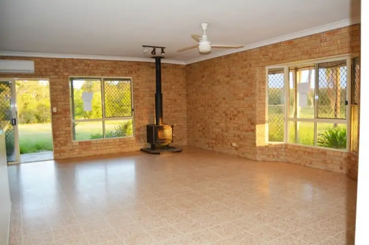 Sixth view of Homely house listing, 825 Esk-Hampton Road, Redbank Creek QLD 4312