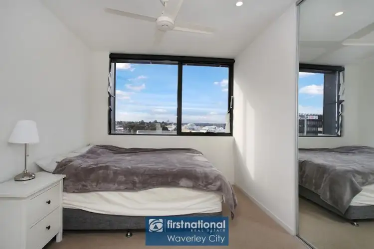 Third view of Homely apartment listing, 716/39 Kingsway, Glen Waverley VIC 3150