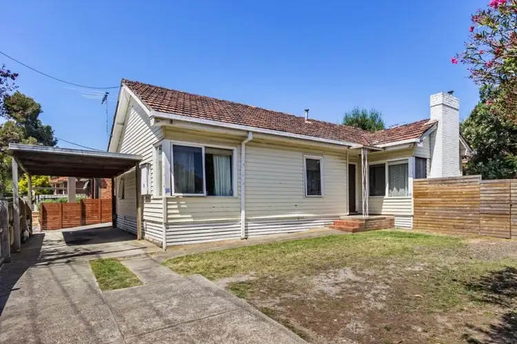 Main view of Homely house listing, 43 Rooks Road, Mitcham VIC 3132