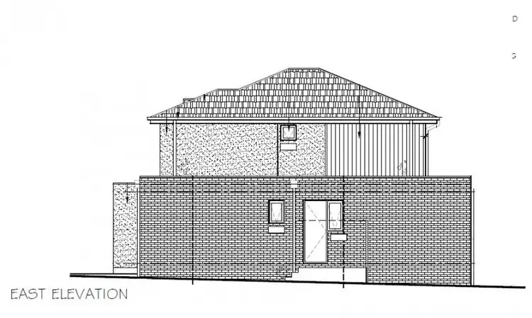 Third view of Homely house listing, 31a Airds Road, Templestowe Lower VIC 3107