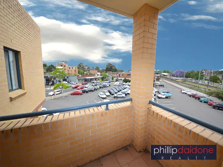 Fourth view of Homely unit listing, 10/9 Elizabeth Street, Berala NSW 2141