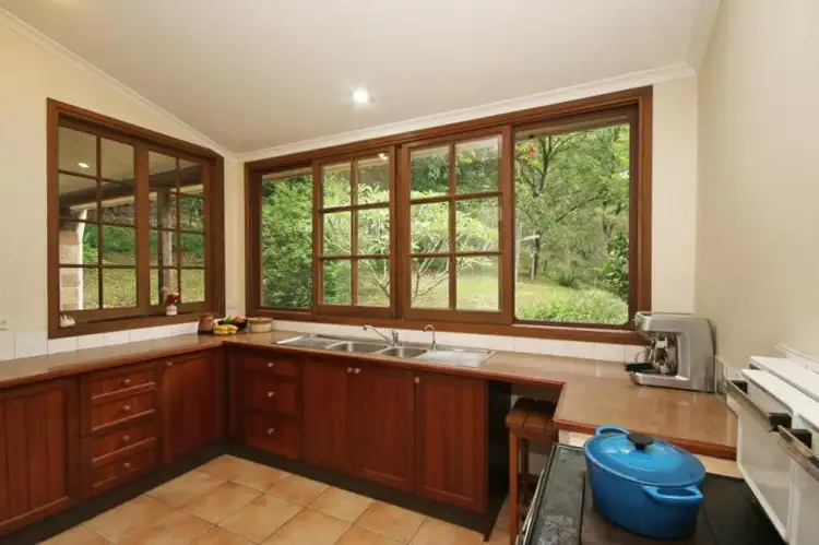 Second view of Homely rural property listing, 359 Bagotville Rd, Meerschaum Vale NSW 2477