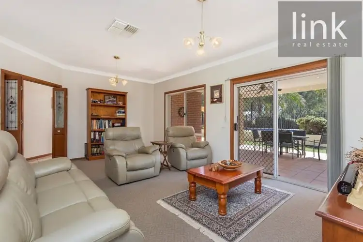 Fourth view of Homely house listing, 81 Finlay Road, Thurgoona NSW 2640
