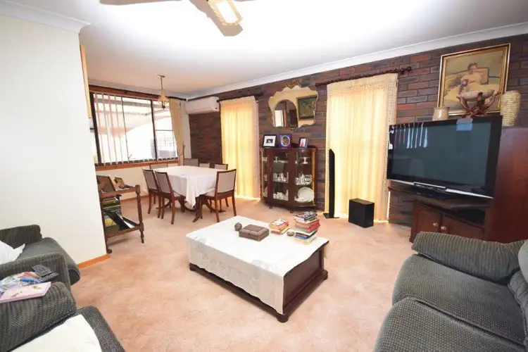 Third view of Homely house listing, 48 Glenmore Crescent, Macksville NSW 2447