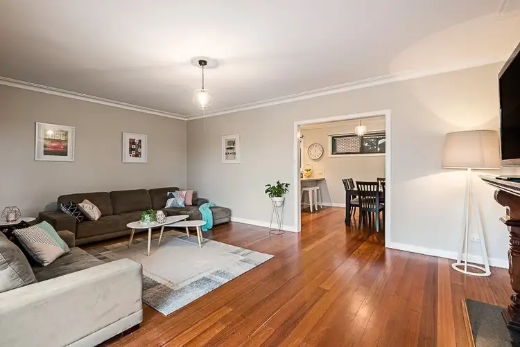 Sixth view of Homely house listing, 112 Brougham Street, Eltham VIC 3095