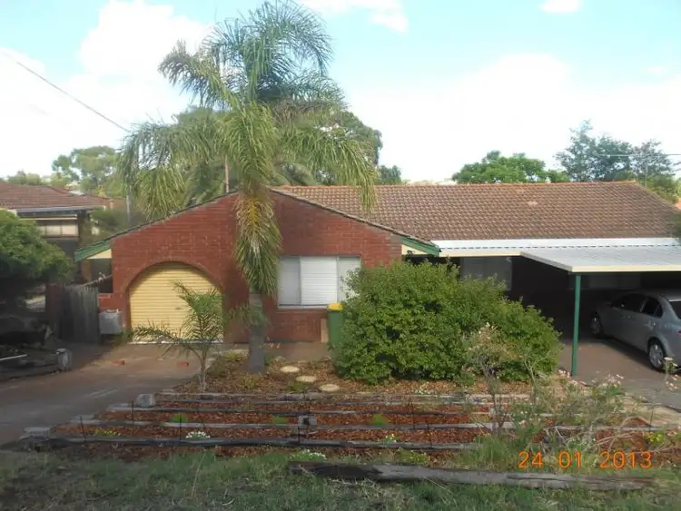 Seventh view of Homely house listing, 29 Nolan Way, Bateman WA 6150