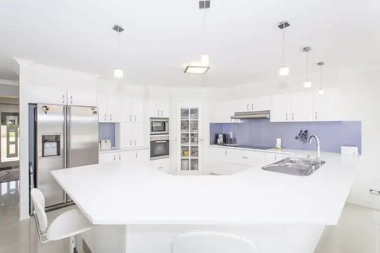 Sixth view of Homely house listing, 41 FEDERATION DRIVE, Medowie NSW 2318