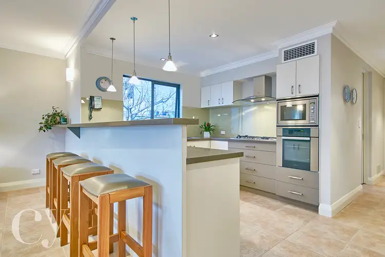 Seventh view of Homely house listing, 6 Bailey Lookout, Mosman Park WA 6012