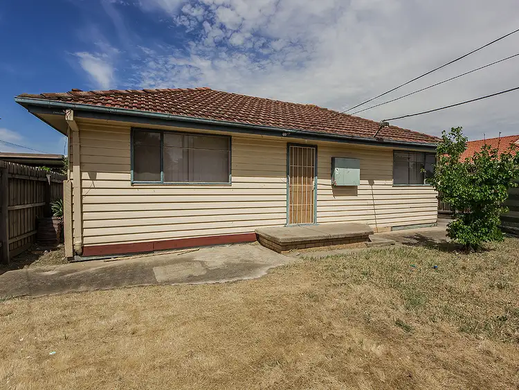 Second view of Homely unit listing, 1, 2 & 3/51 Moffat Street, St Albans VIC 3021