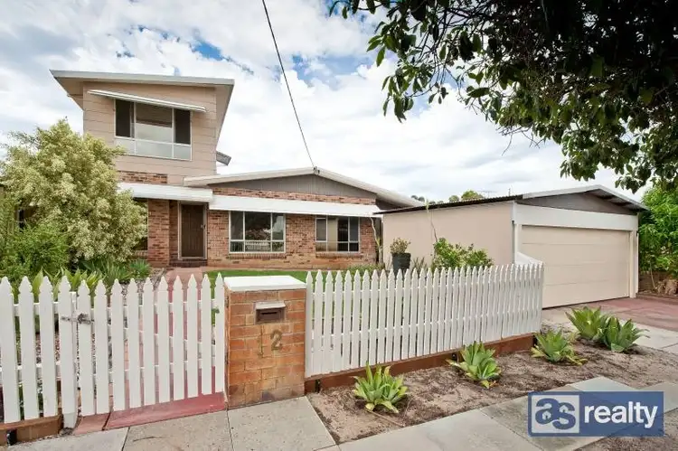 12 Rodda Street, Morley WA 6062
