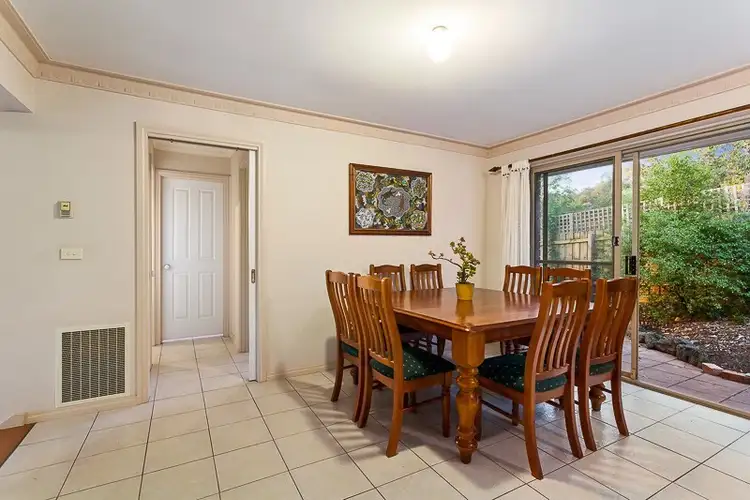 Fourth view of Homely unit listing, 1/10 Hibiscus Avenue, Briar Hill VIC 3088