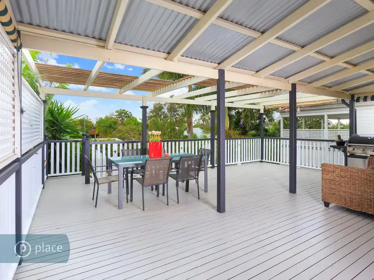 Sixth view of Homely house listing, 174 Strong Ave, Graceville QLD 4075