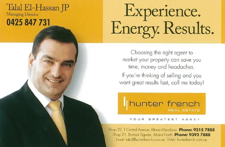 Sixth view of Homely house listing, 64 Grieve Parade, Altona VIC 3018