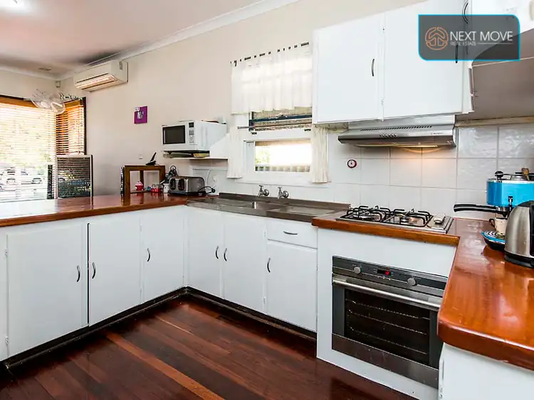 Sixth view of Homely house listing, 19 Radney St, Willagee WA 6156