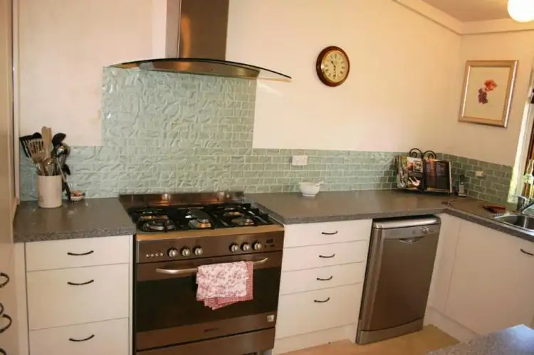 Second view of Homely house listing, 22 Hume Street, Gunning NSW 2581