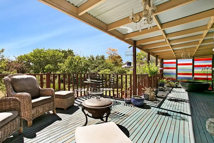 Second view of Homely house listing, 26 Templeton Street, Maldon VIC 3463