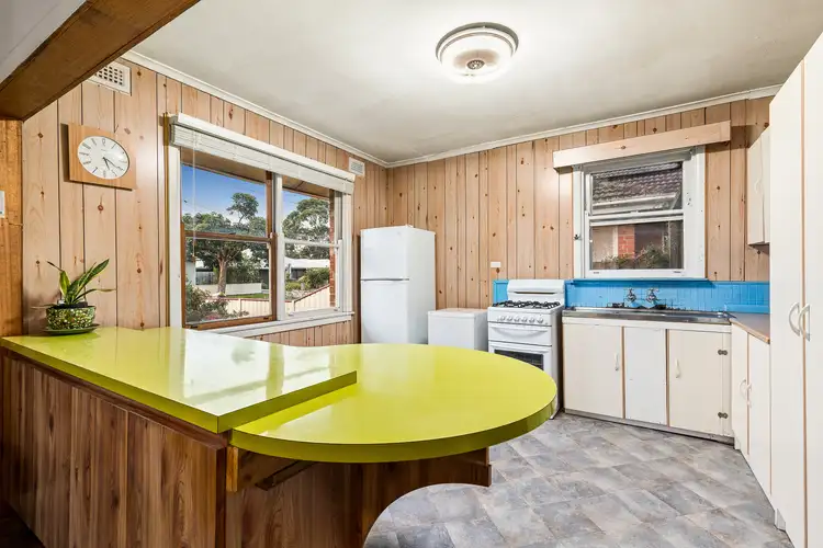 Fourth view of Homely house listing, 97 Outhwaite Road, Heidelberg Heights VIC 3081