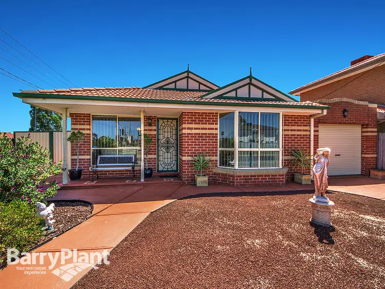 68 Gillespie Road, St Albans VIC 3021