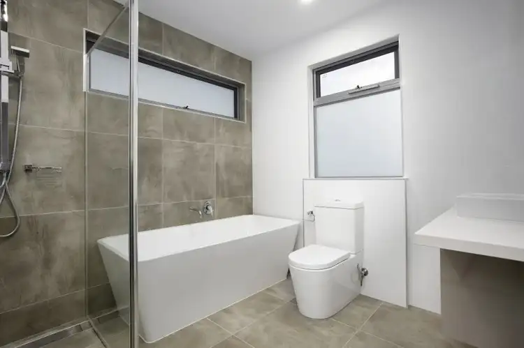 Fifth view of Homely house listing, 1 Marks Street, Strathmore VIC 3041