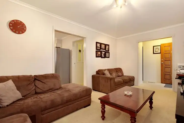 Second view of Homely unit listing, 1/40 Arlington Street, Ringwood VIC 3134