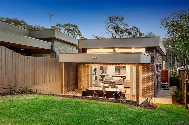 Third view of Homely house listing, 12 Parklands Avenue, Briar Hill VIC 3088