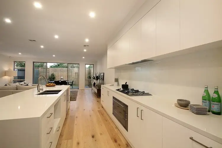 Fifth view of Homely townhouse listing, 11A Harding Street, Bentleigh VIC 3204