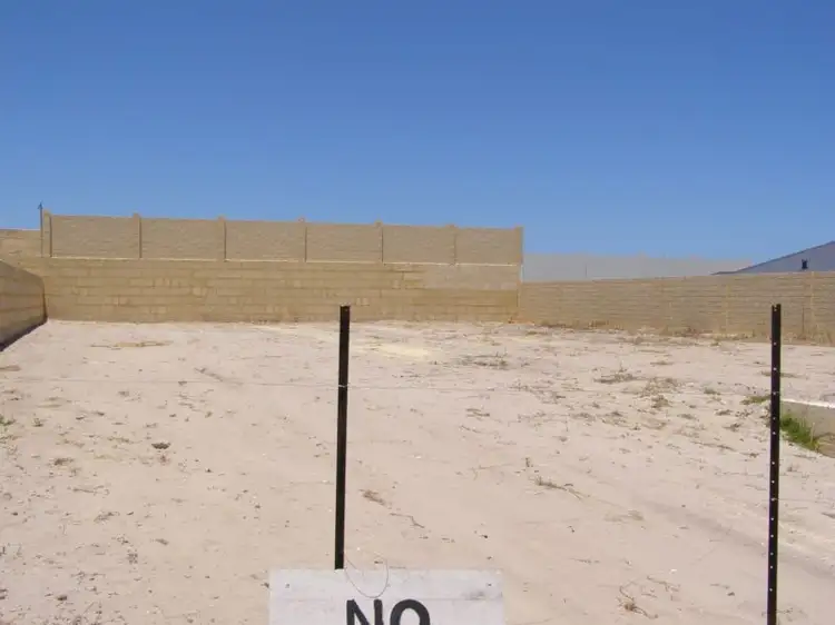 Fourth view of Homely land listing, 11 Sextant Way*, Jindalee WA 6036