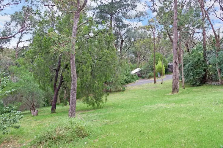 Fourth view of Homely land listing, LOT 2/27 Orchard Avenue, Eltham North VIC 3095