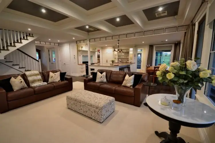 Fourth view of Homely house listing, 122 Merinda Way, Mansfield VIC 3722