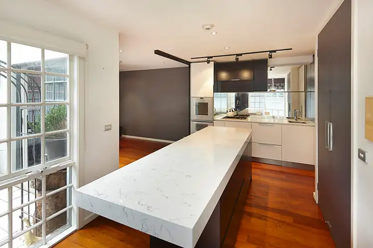 Fifth view of Homely apartment listing, 23/284 Dorcas Street, South Melbourne VIC 3205
