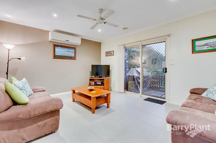 Fourth view of Homely house listing, 29 Kenswick Drive, Hillside VIC 3037