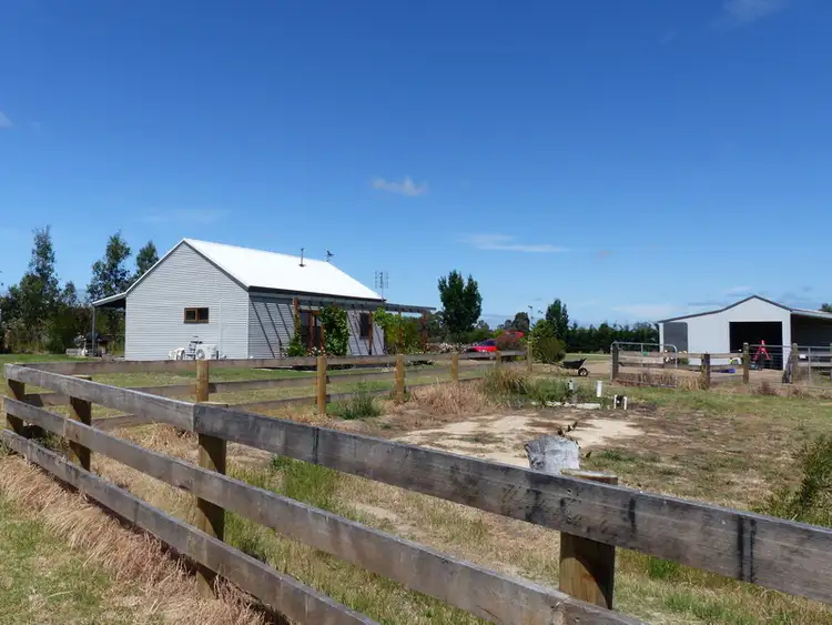 Second view of Homely house listing, 121 Victoria Street, Briagolong VIC 3860
