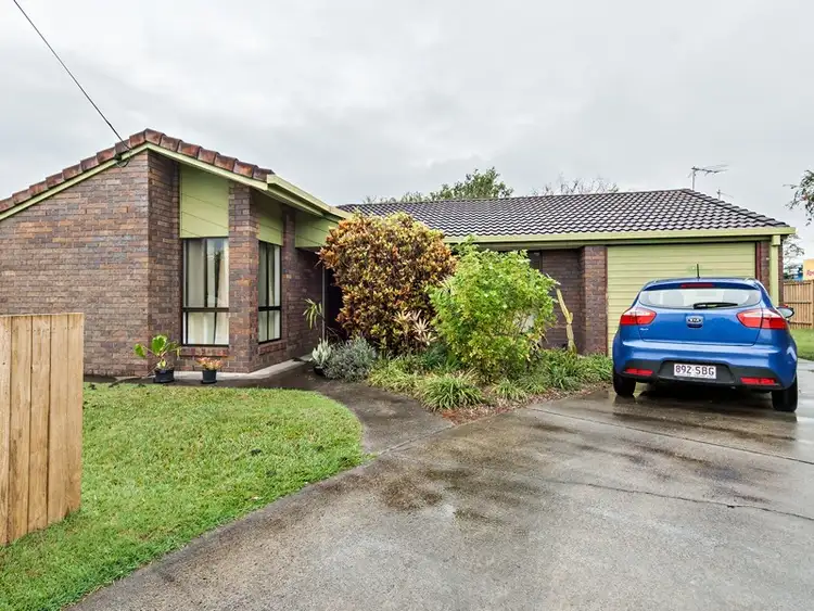 Main view of Homely house listing, 3 Walter Street, Virginia QLD 4014