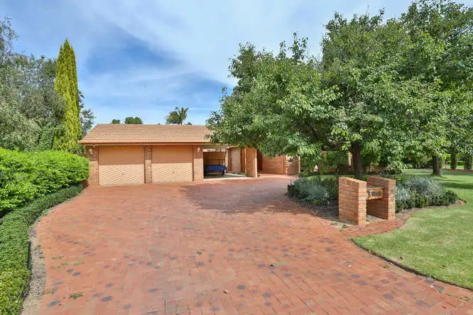 Main view of Homely house listing, 5 Jasmine Close, Mildura VIC 3500