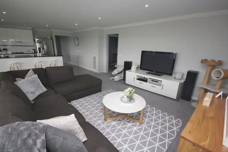 Seventh view of Homely house listing, 3 Felix Court, Miners Rest VIC 3352